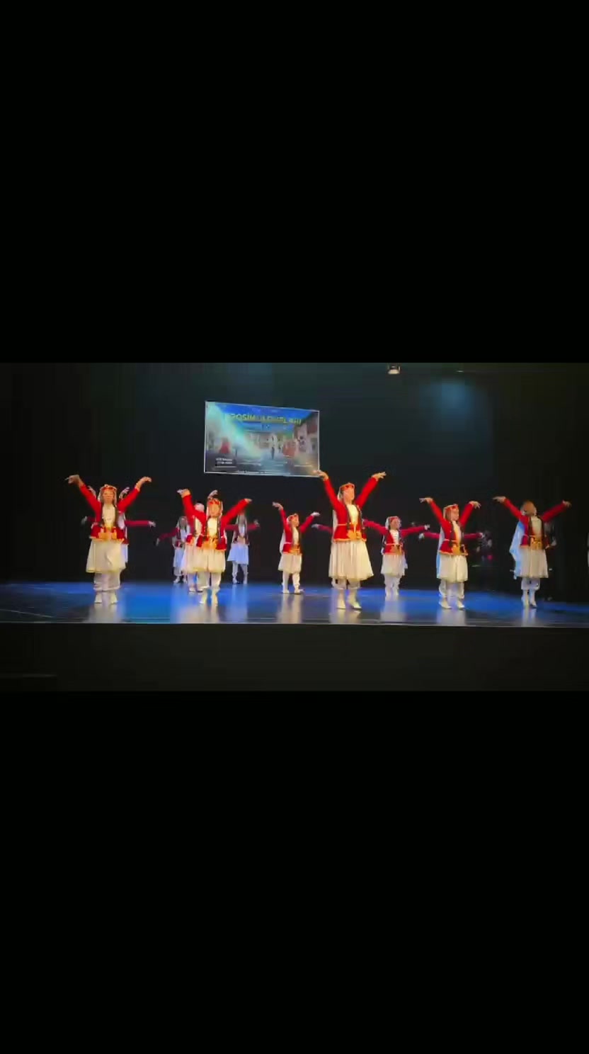 @ZİRVƏ RƏQS ANSAMBLI TOVUZ
