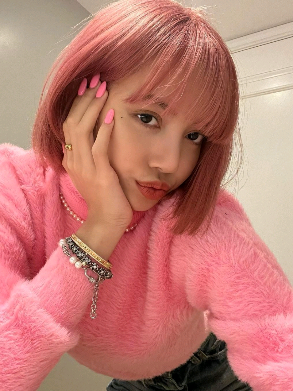 @#1 LISA STAN 💋