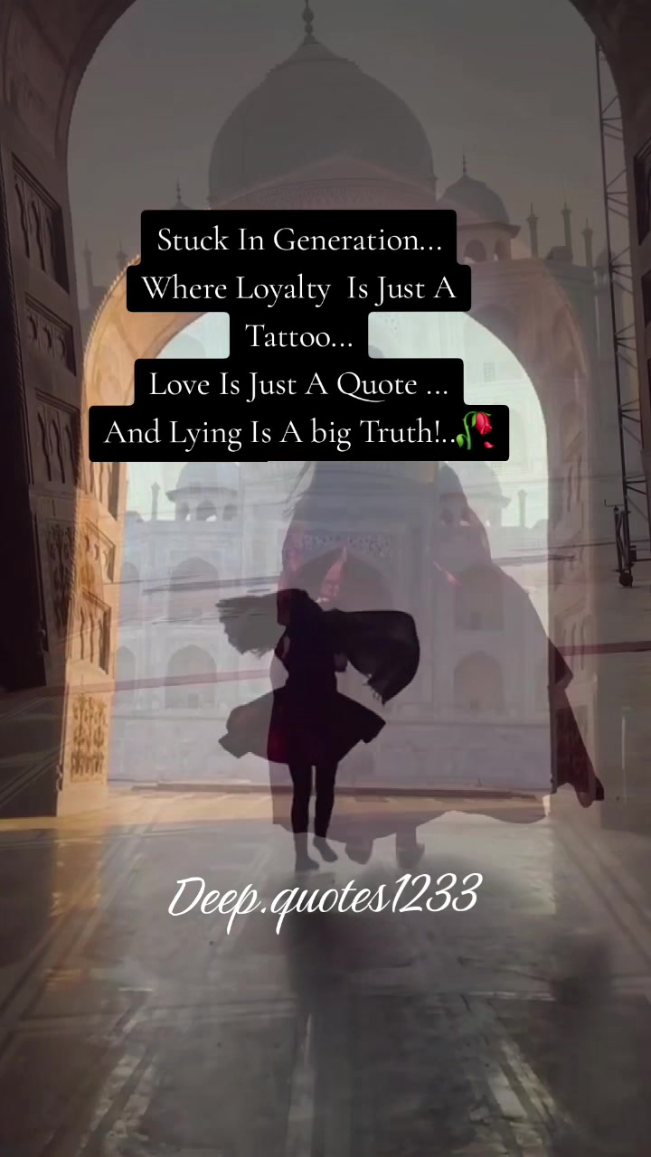 @deep_quotes®