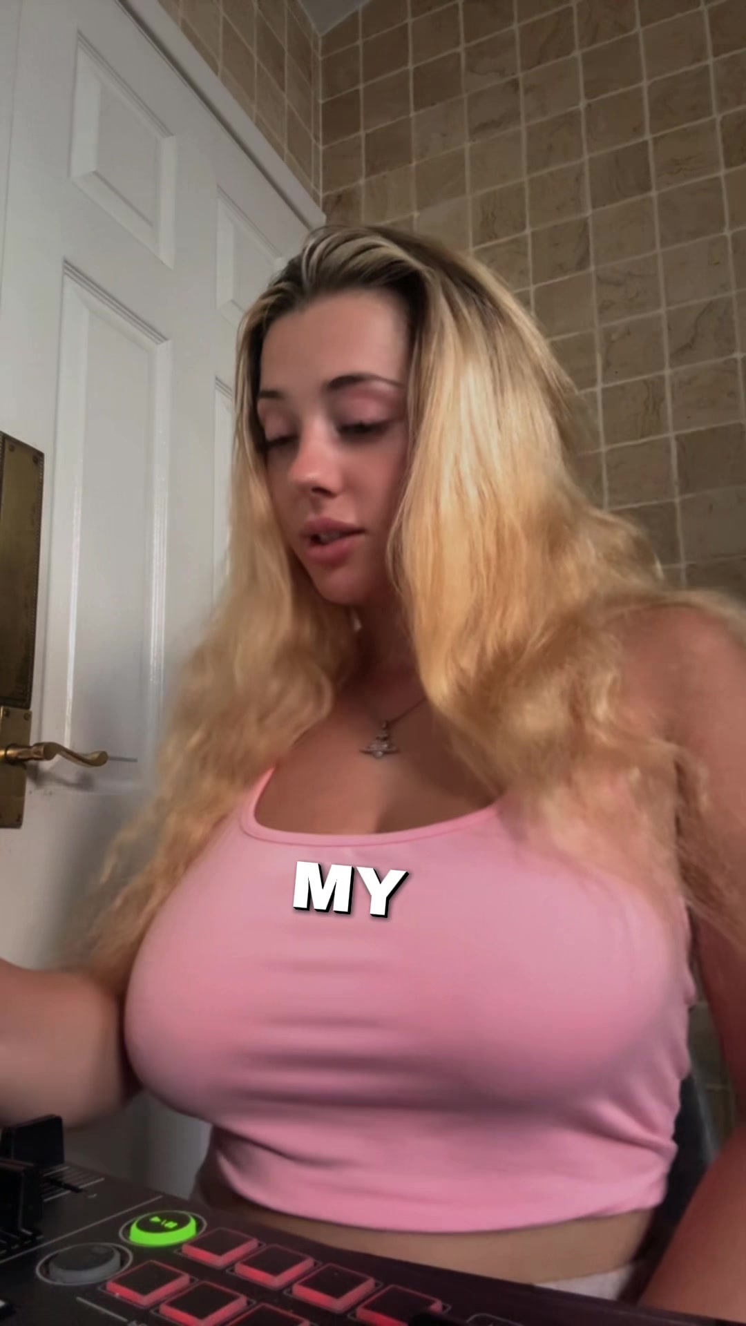 @Kalenlouise