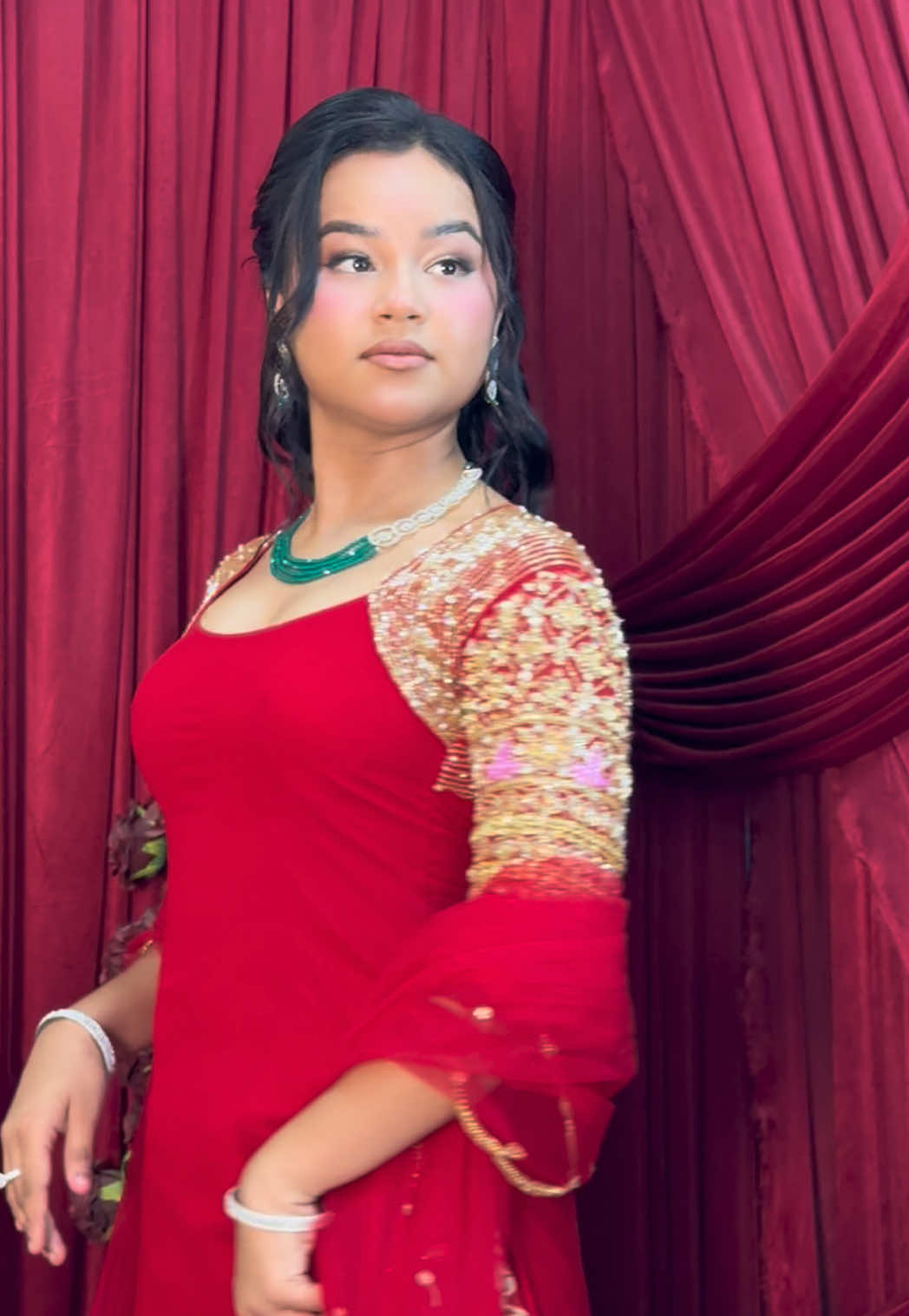 @Pahiran boutique itahari