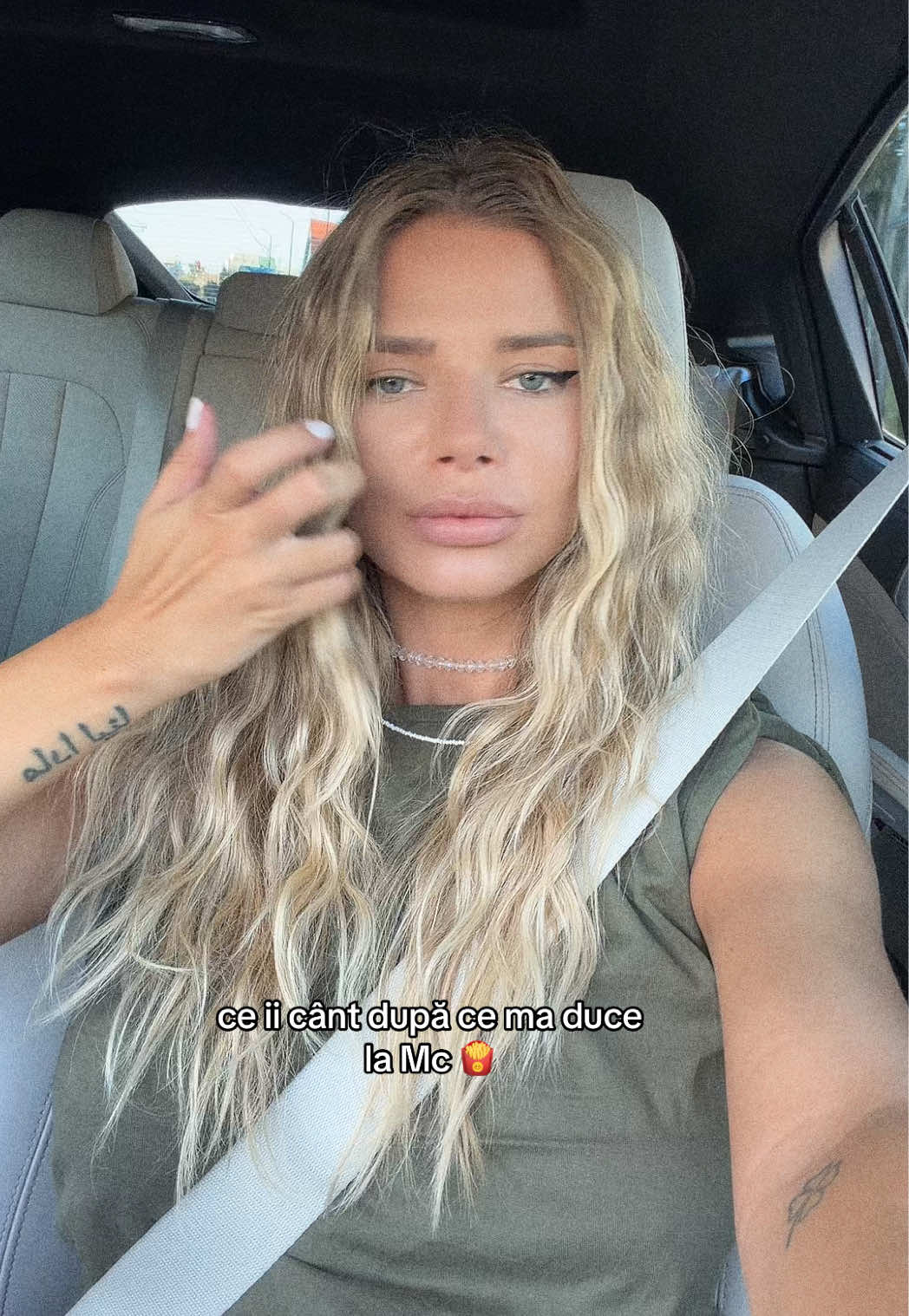 @Denisa Georgia
