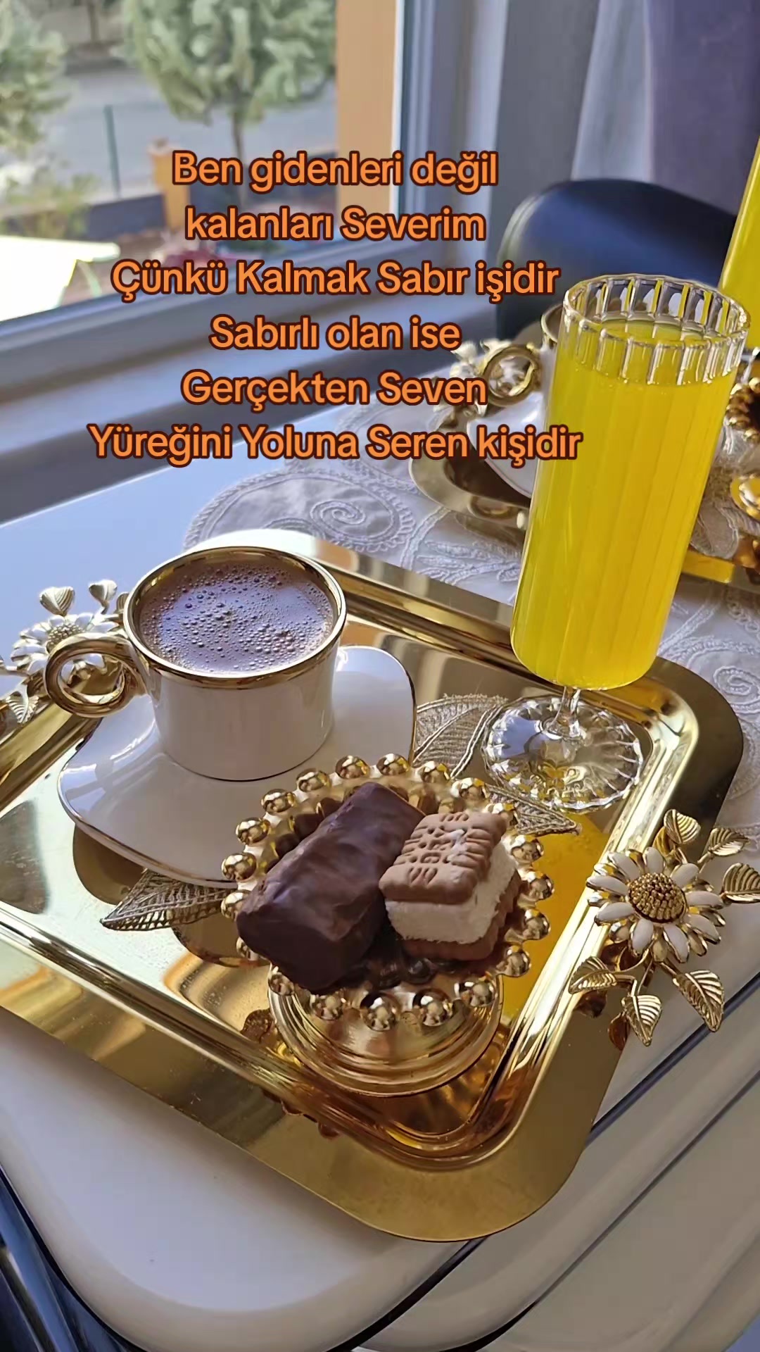 @Akrep kadını