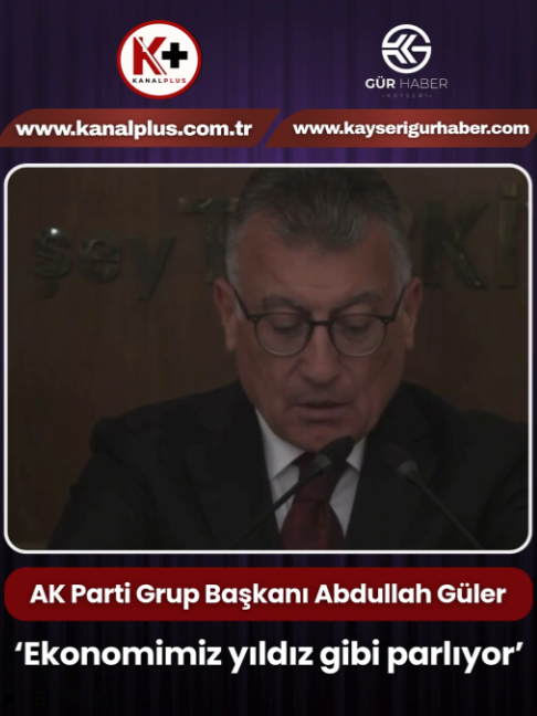 @GÜR HABER | Kayseri