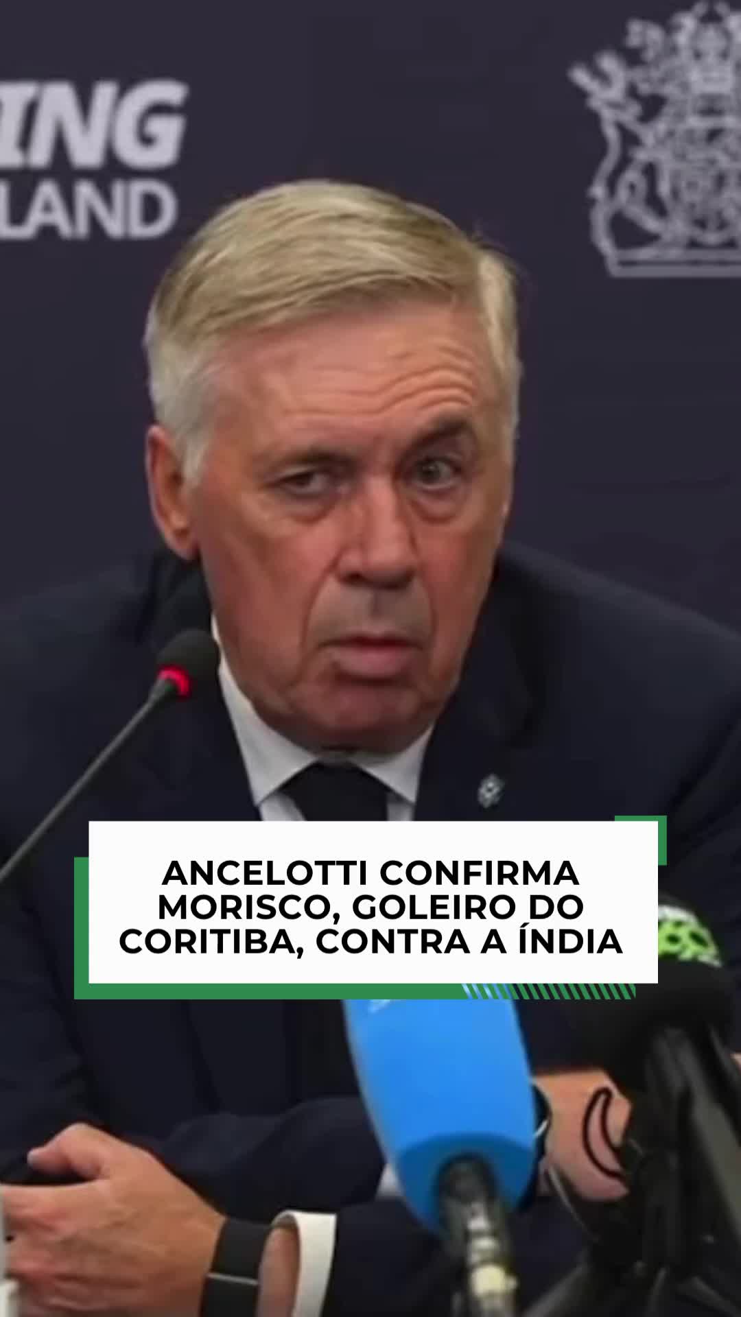 @Esporte na Band