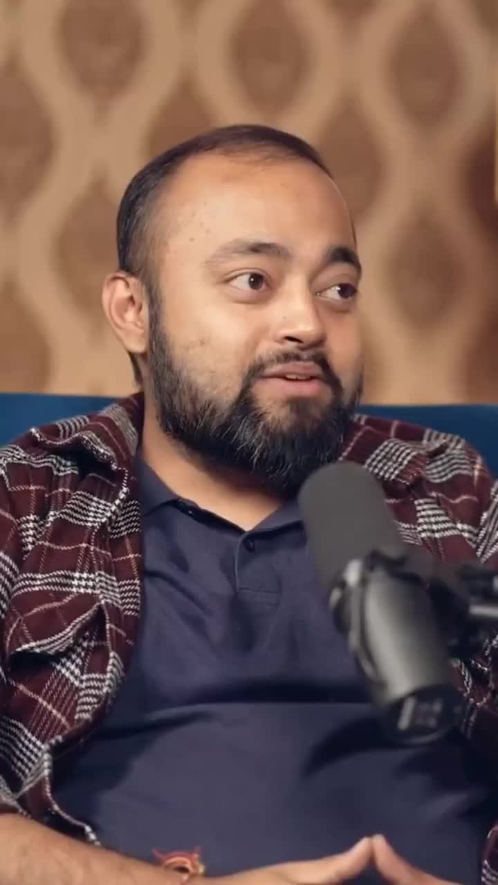 @Open Mic Podcast
