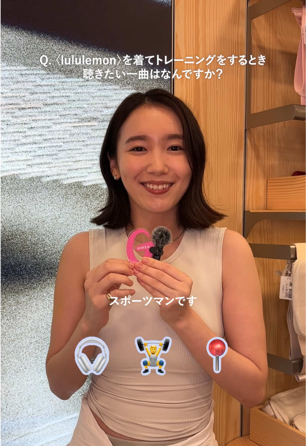 @GINZA magazine