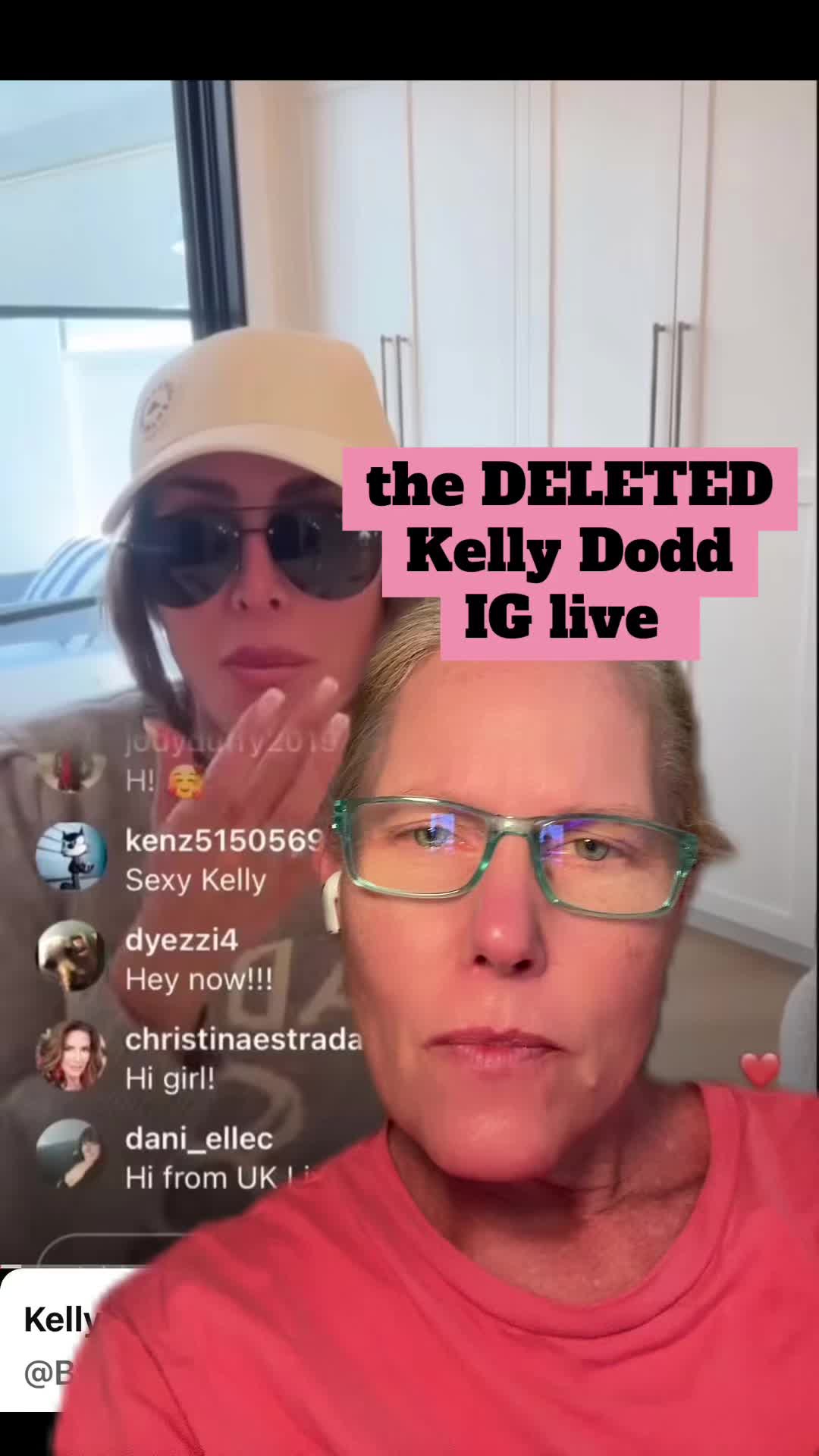 @sarahfromtexaspodcast