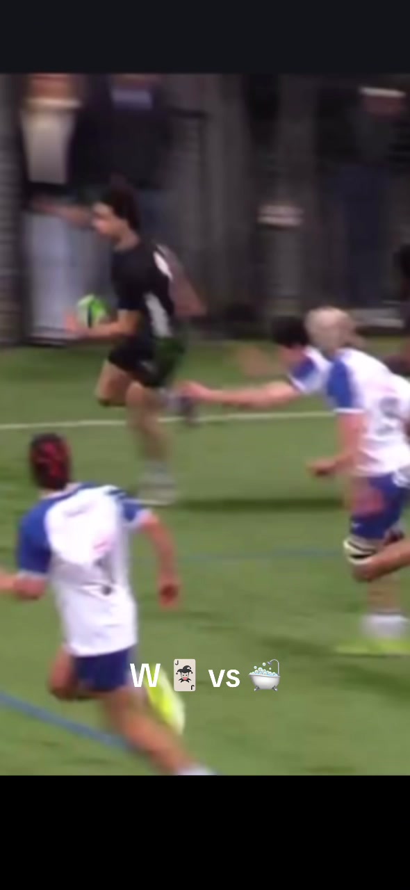 @Hamza Zidour Rugby