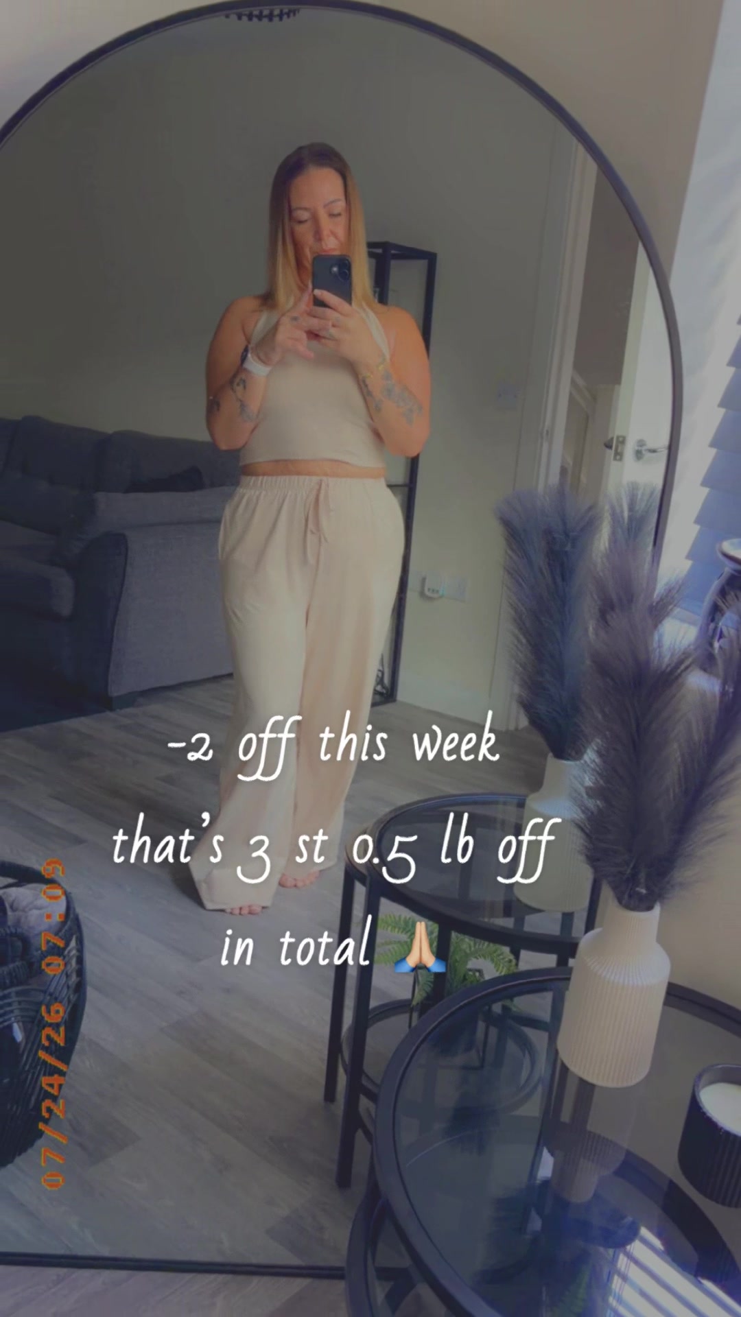@Serena Marie