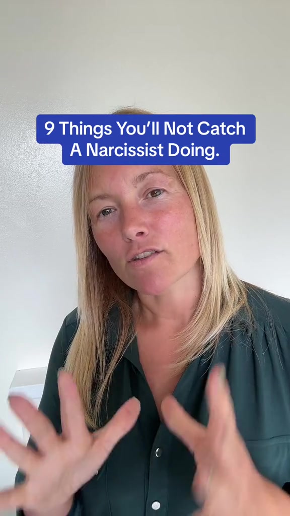 @Understanding Narcissism