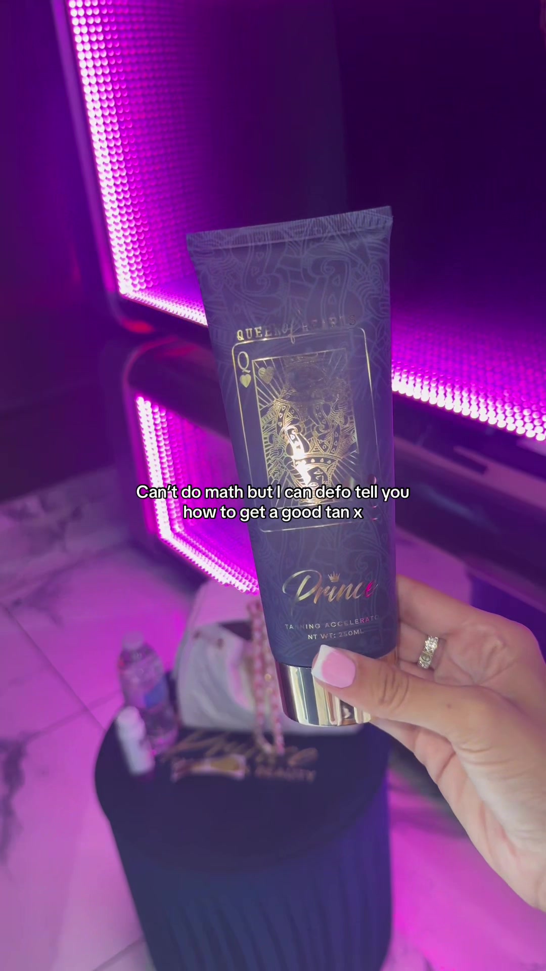 @PRINCE TANNING