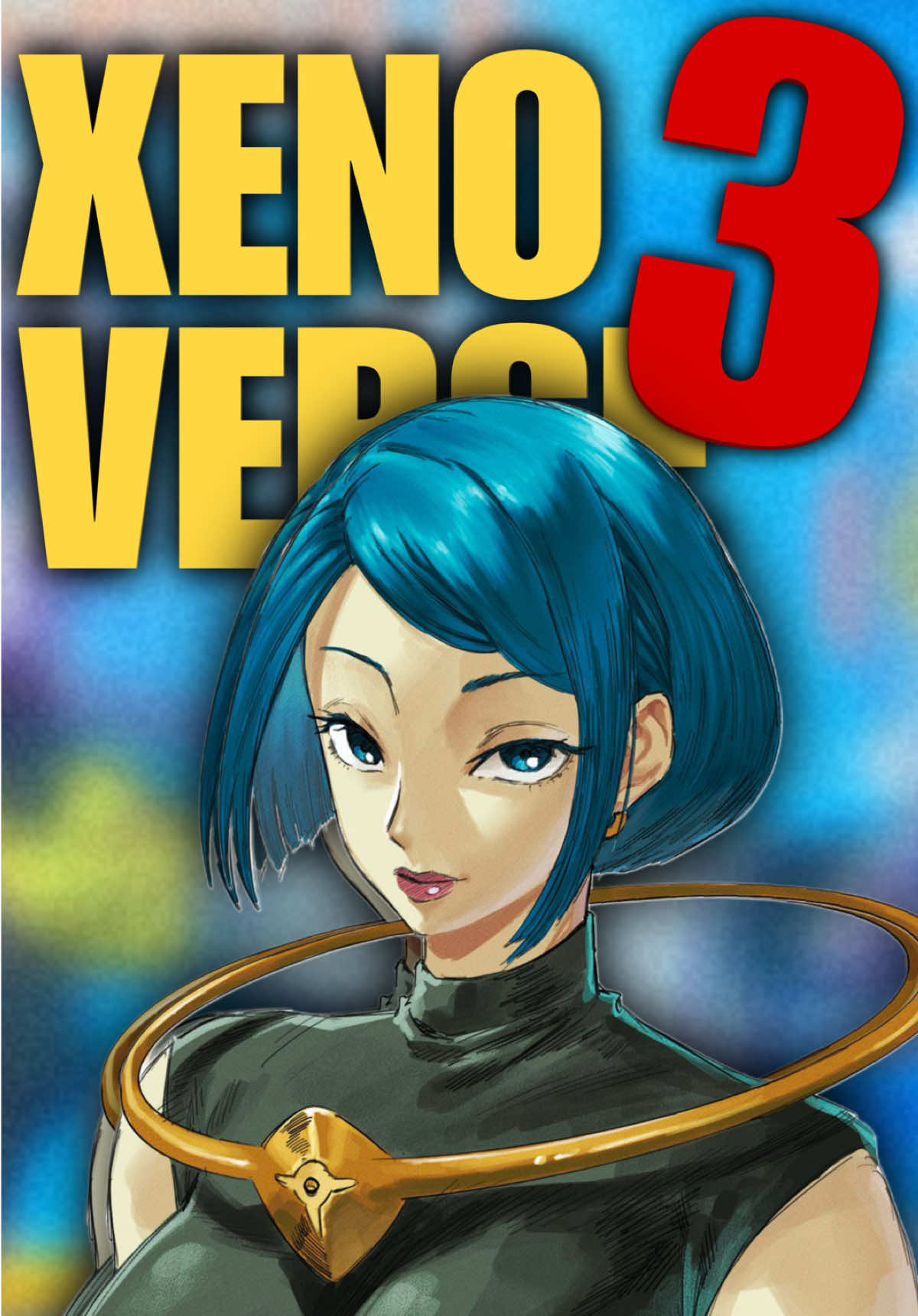@Saiyan Sensei