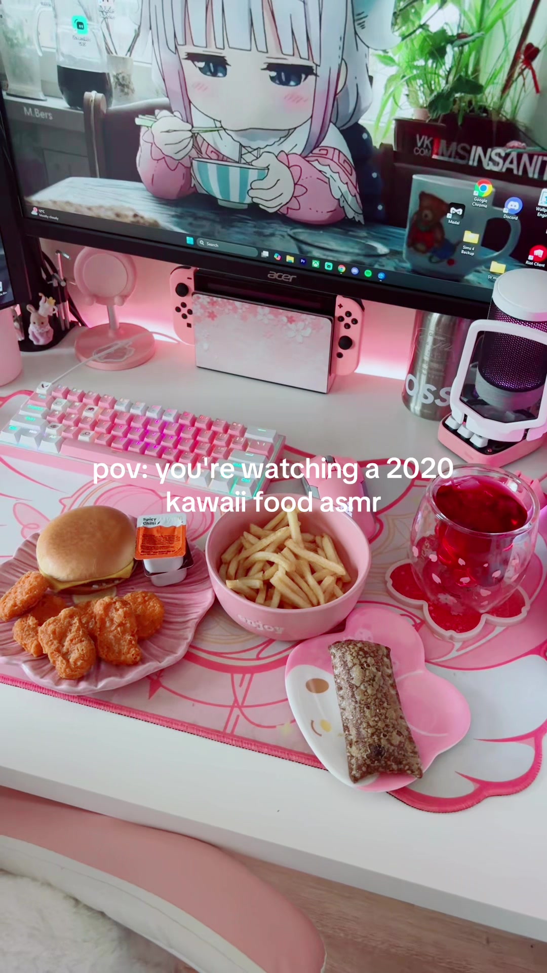 @soya ʕ&bull;ᴥ&bull;ʔ 🍡🌸