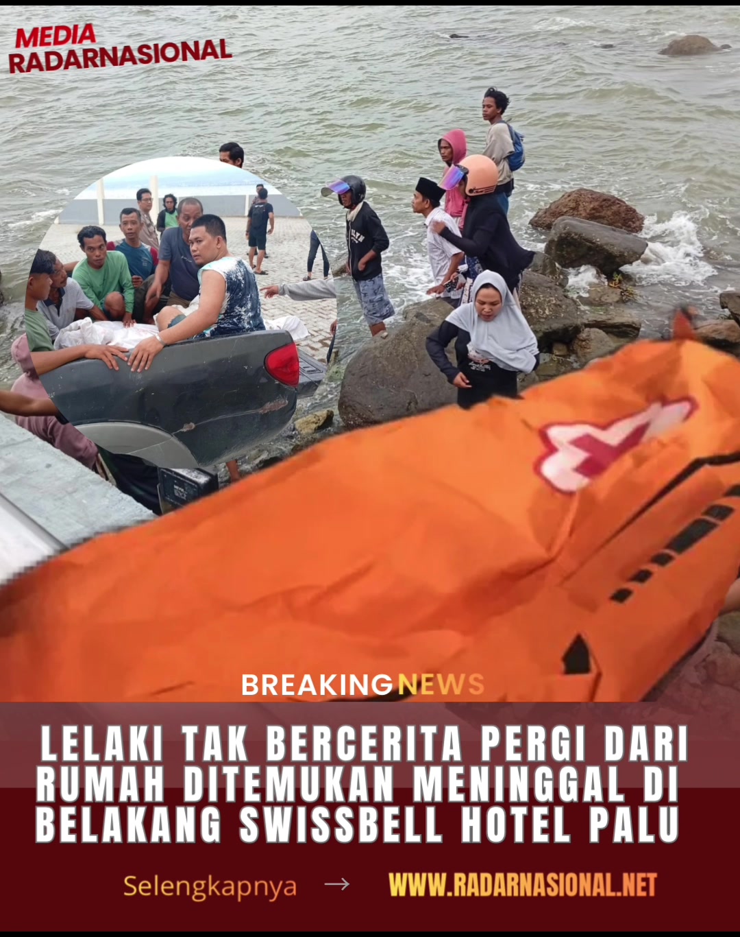 @MEDIA RADARNASIONAL