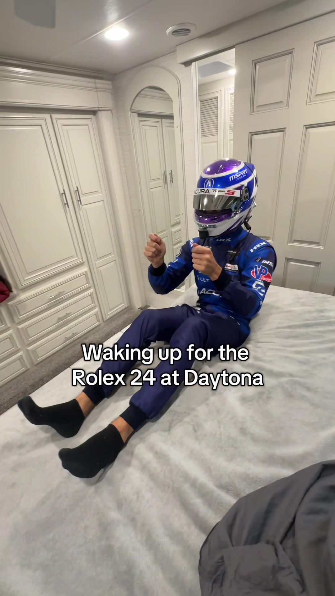 @Tom Blomqvist