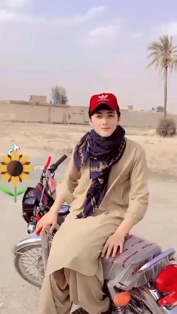 @جنجلی ملنگ