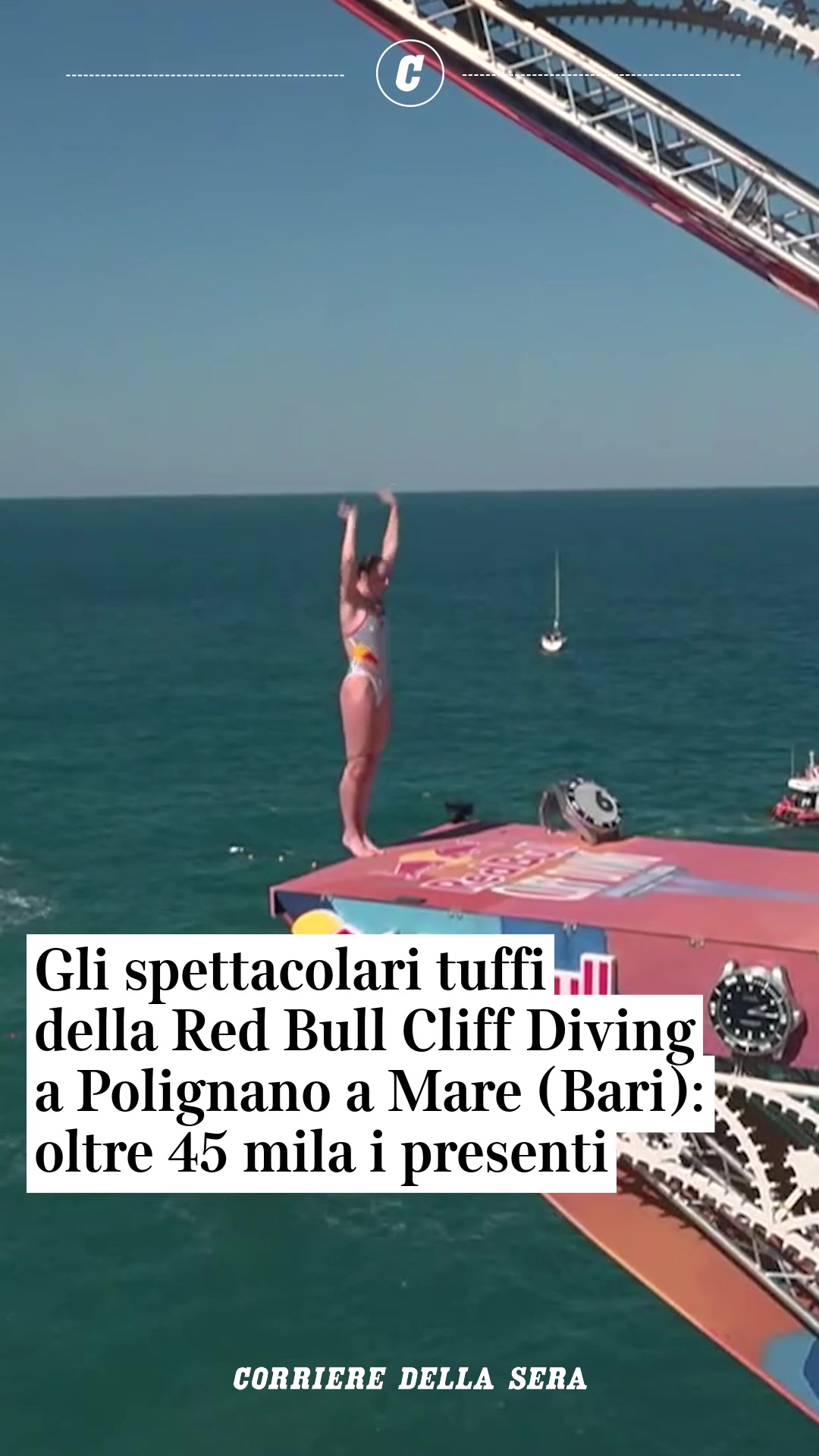 @Corriere della Sera