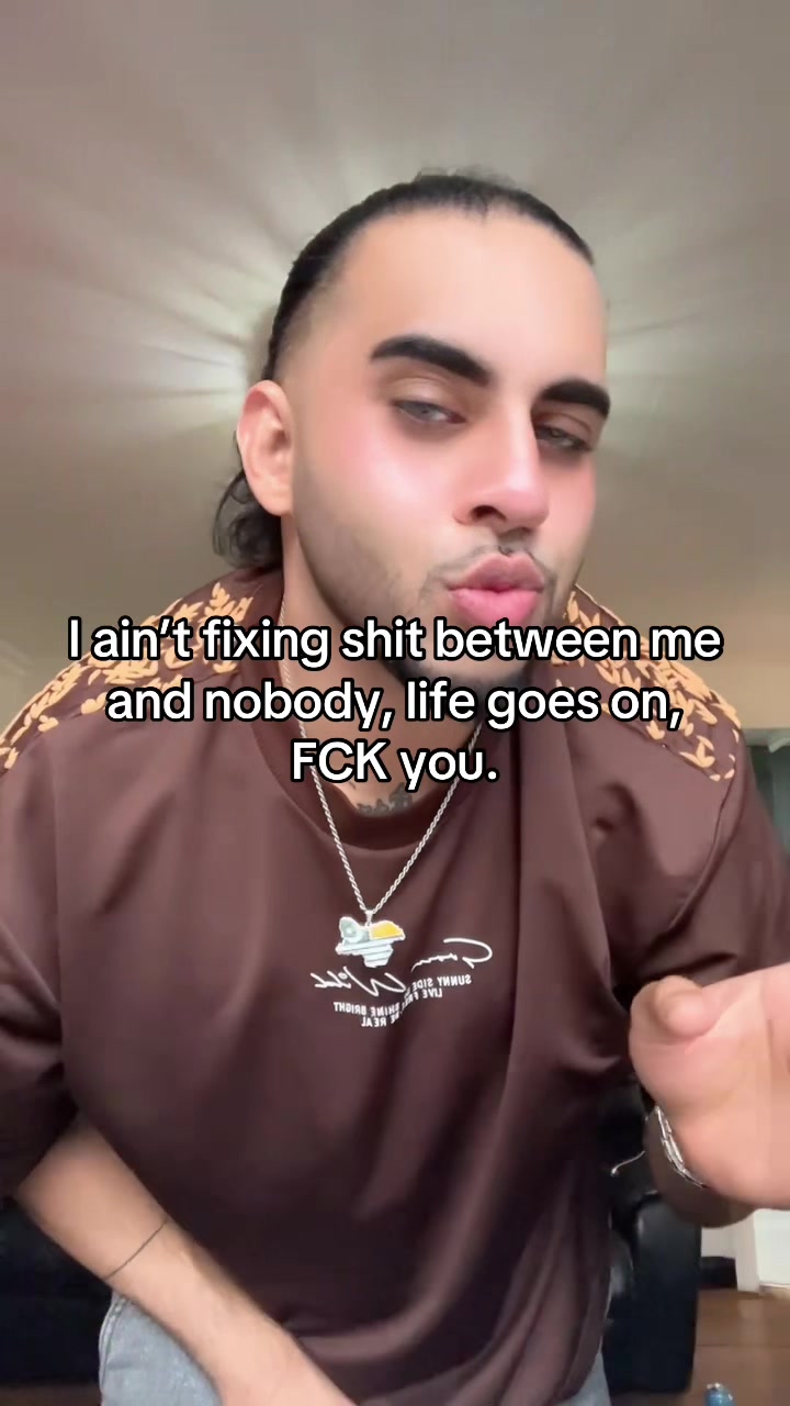 @Your Local Habibi