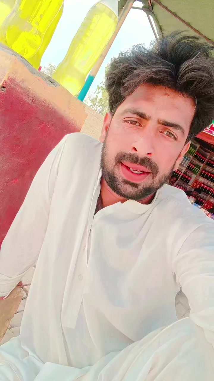 @Waseem Shah