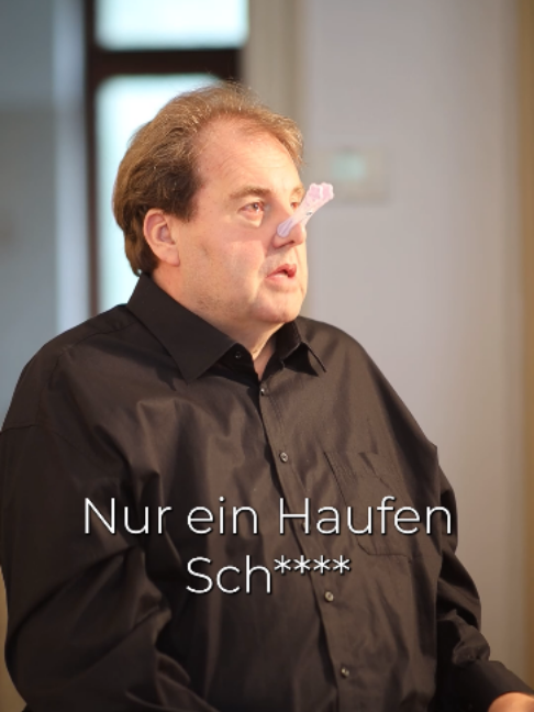 @Tenor Herbert Wüscher