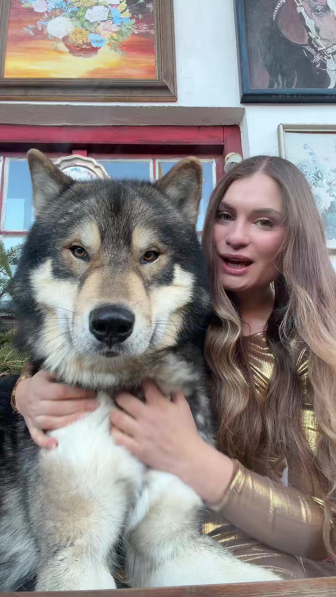 @Jana Wolf