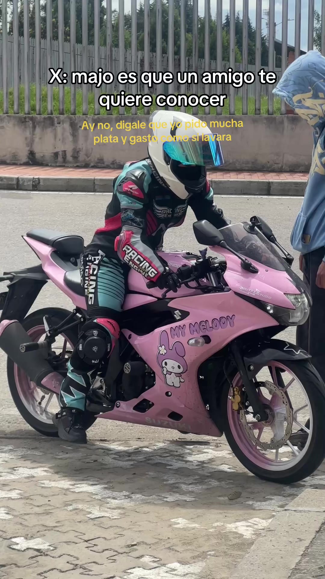 @Trastornada