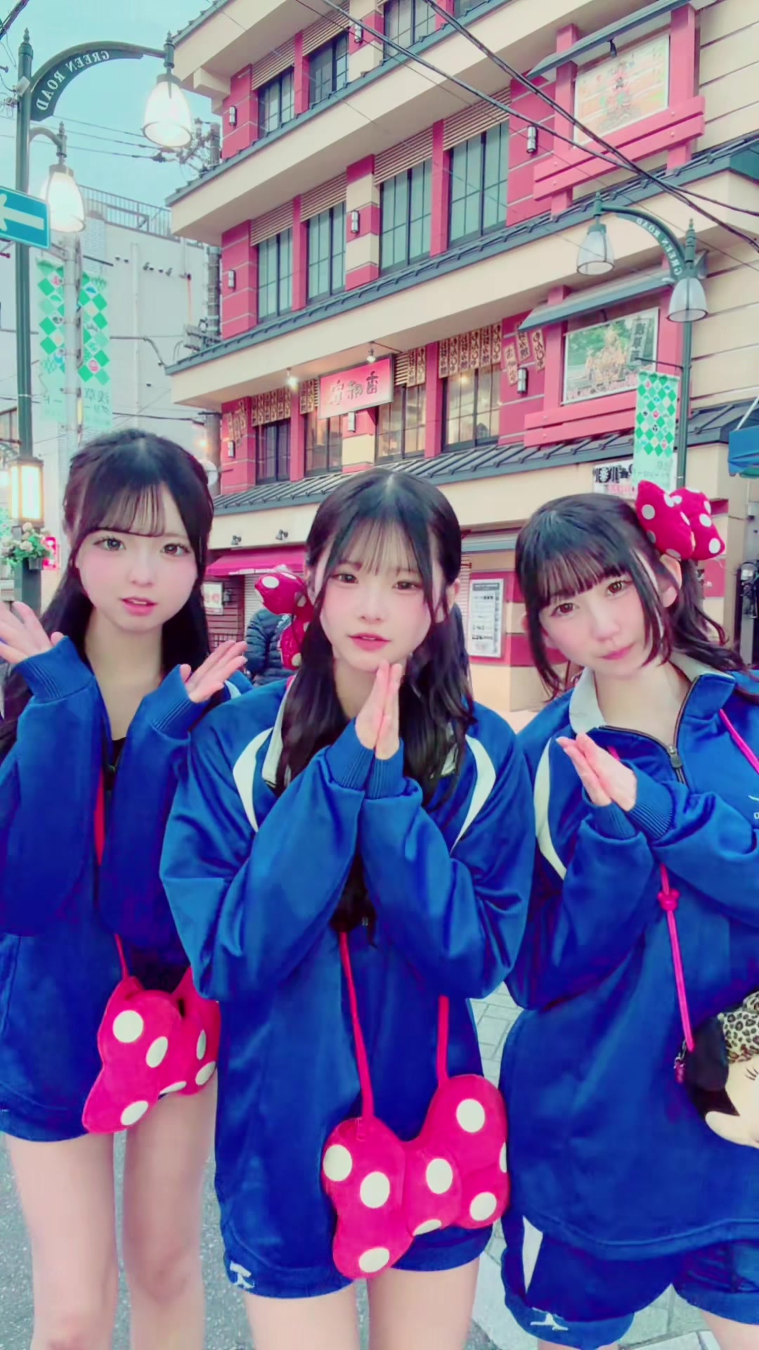 @うめ