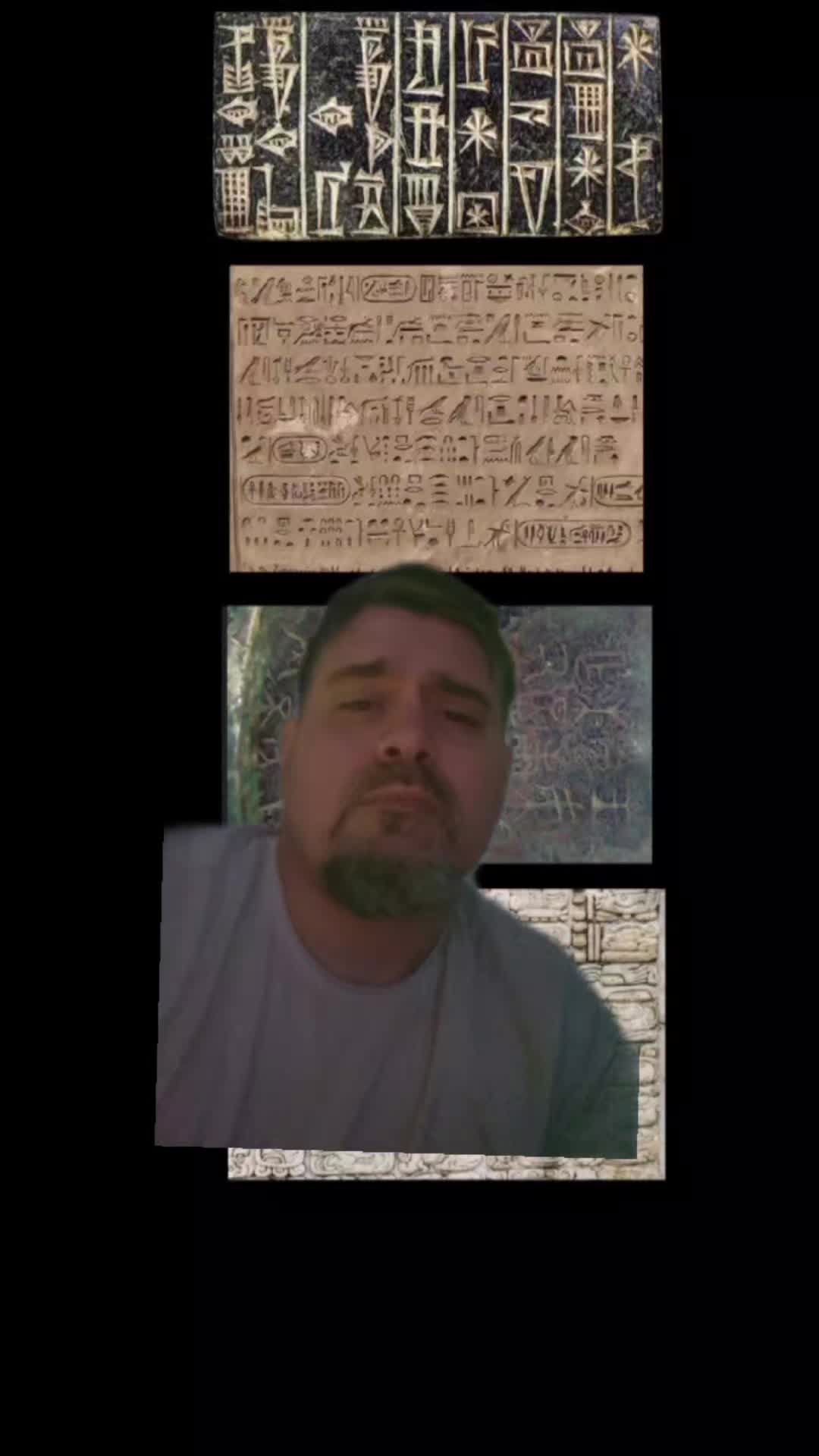 @House of the Tablet 𒂍𒁾𒁀