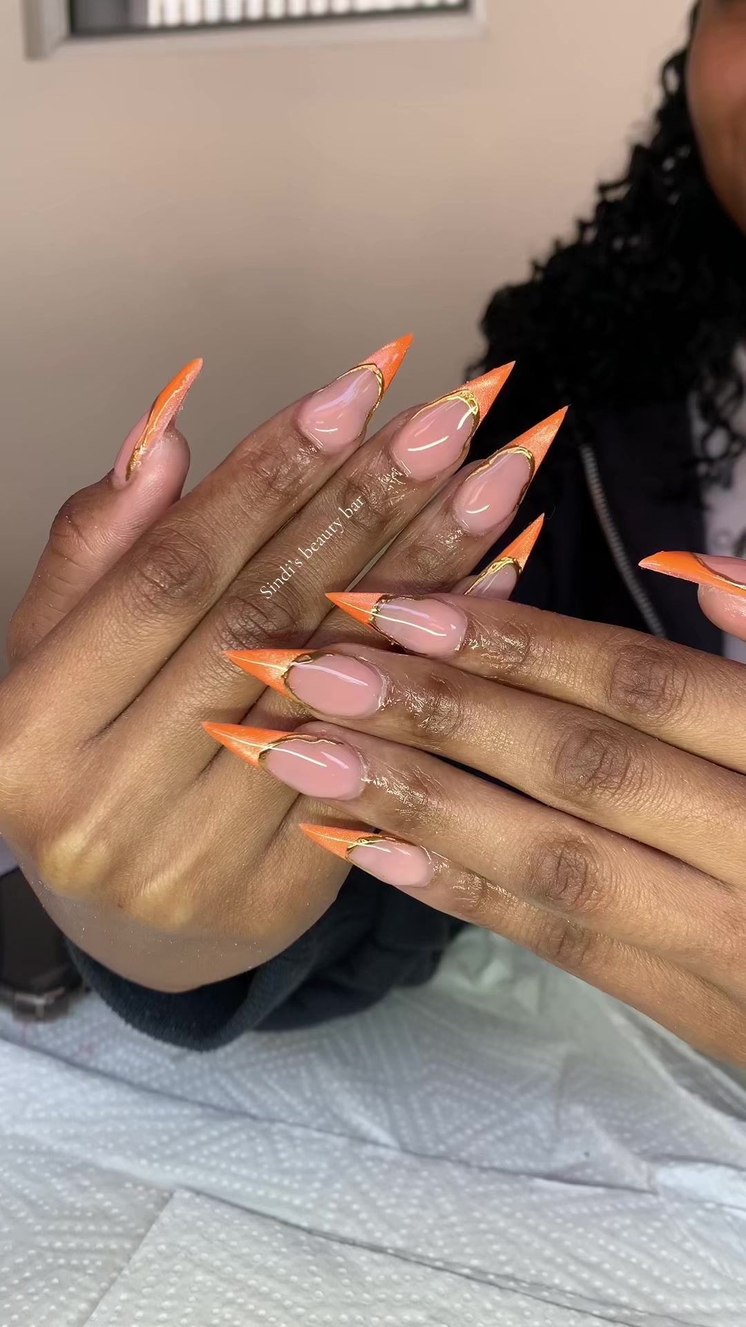 @Sindi’s Beauty Bar