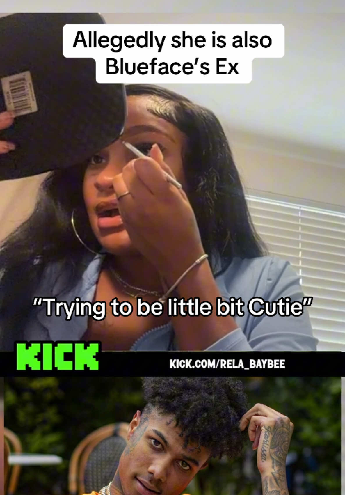 @Kickdramaklipz