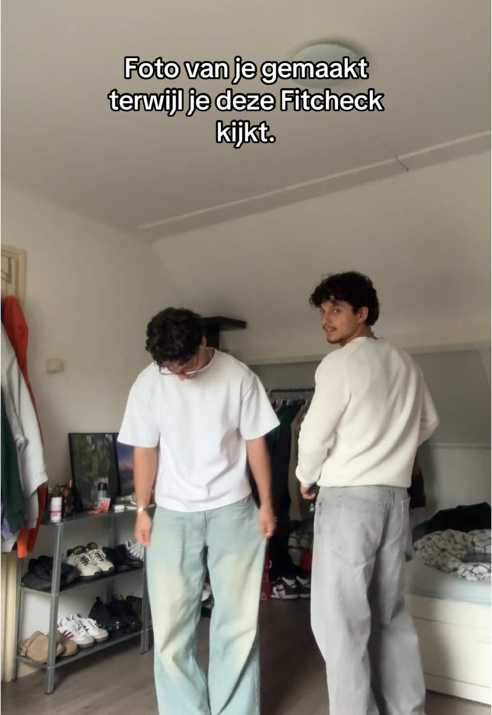 @Yous & sayed