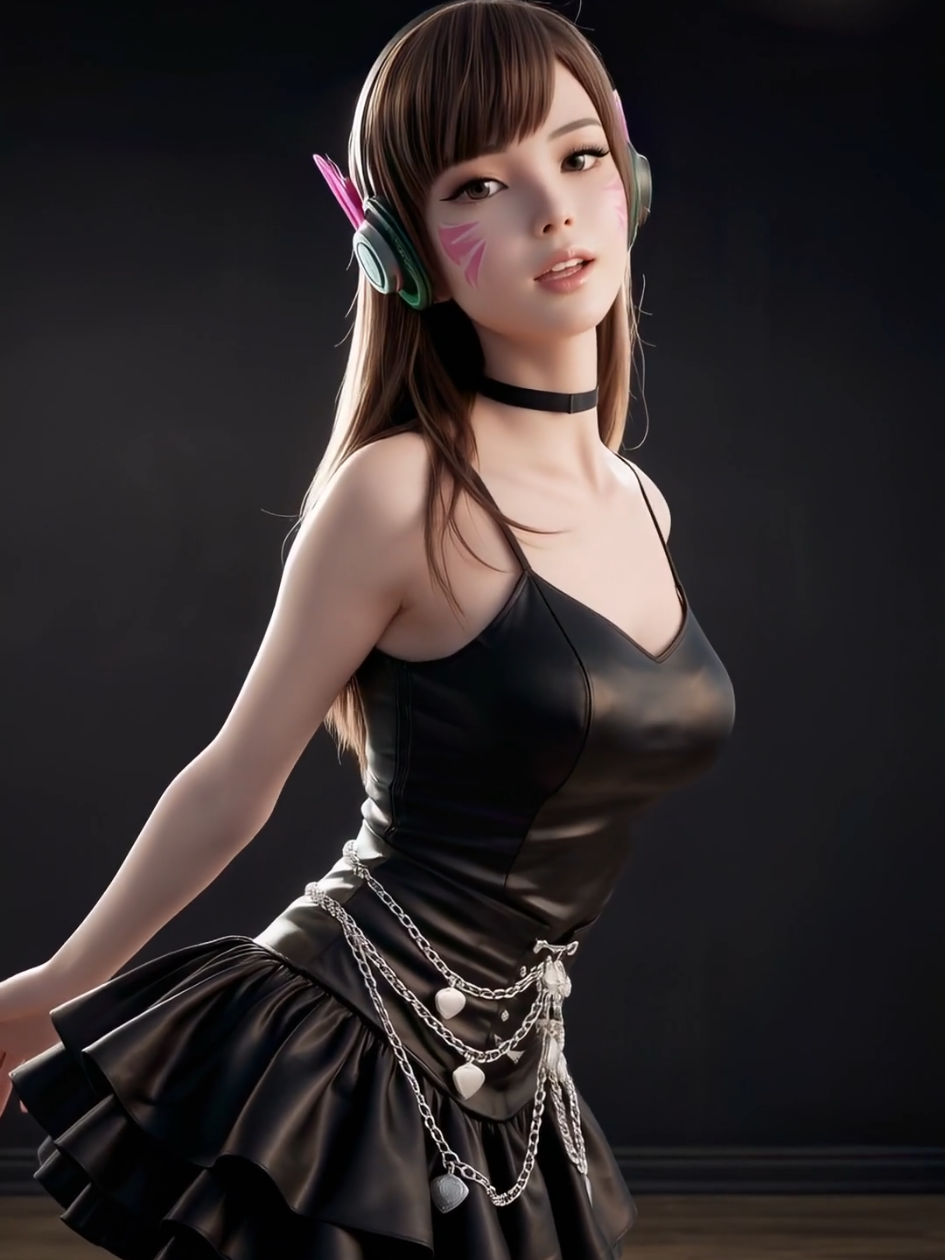 @Digital Diva Dance