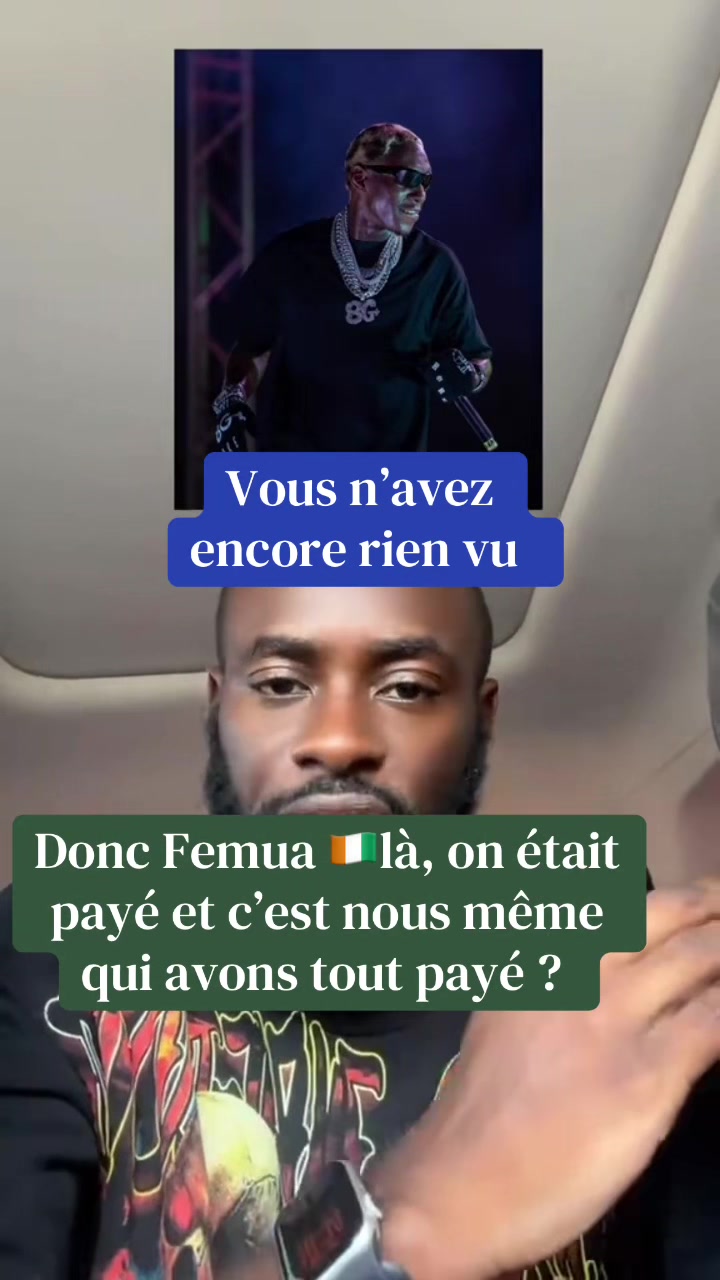 @Les Gabonitudes🇬🇦