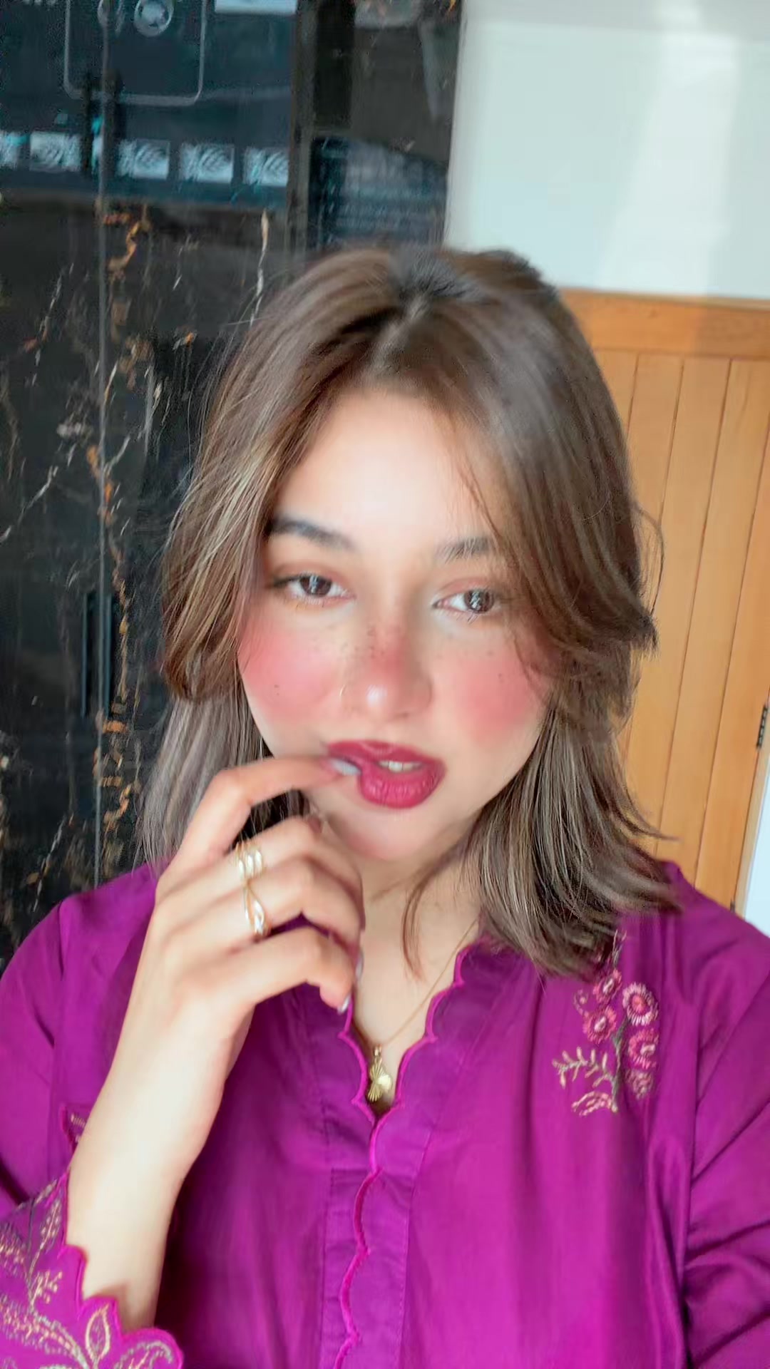 @Samiya Hijab