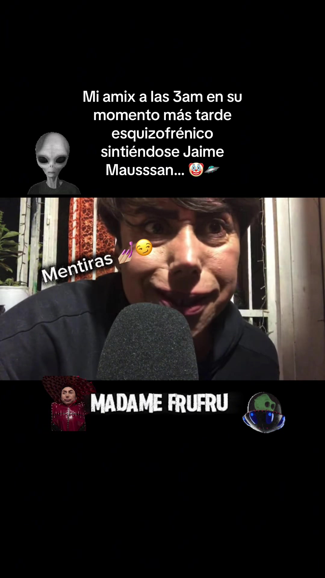 @Madame FruFru 🔮