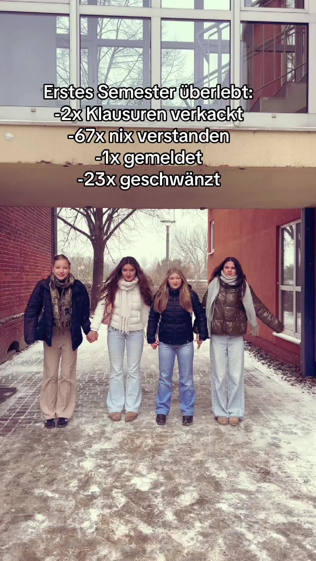 @(hoffentlich) Abi 2027