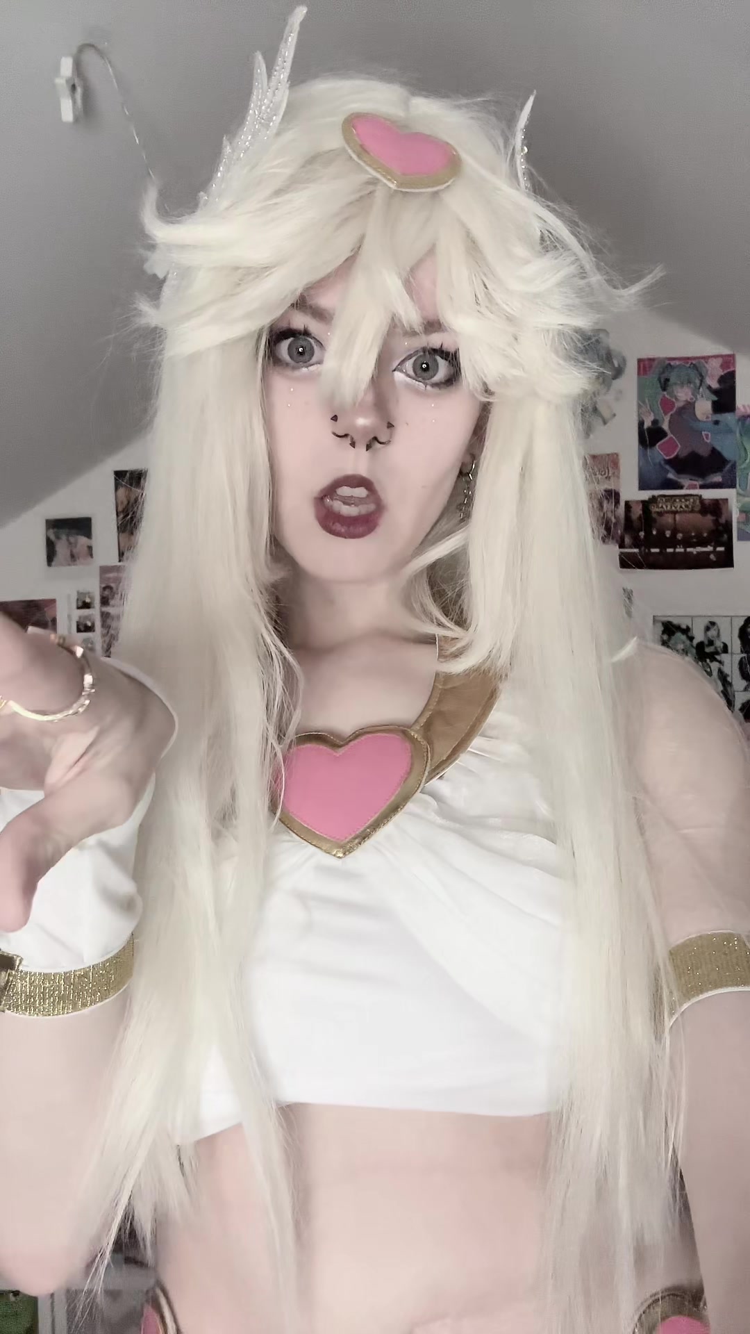 @alice <3