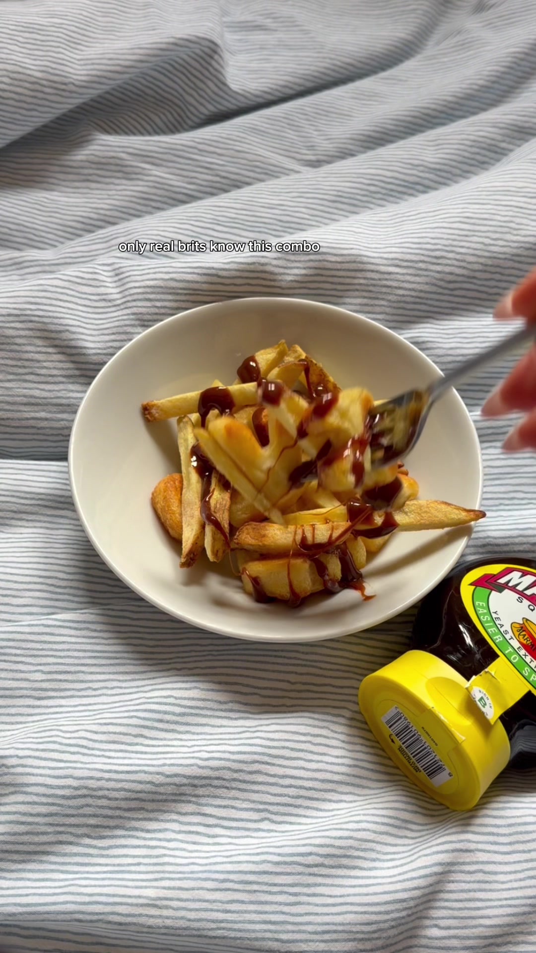 @Marmite