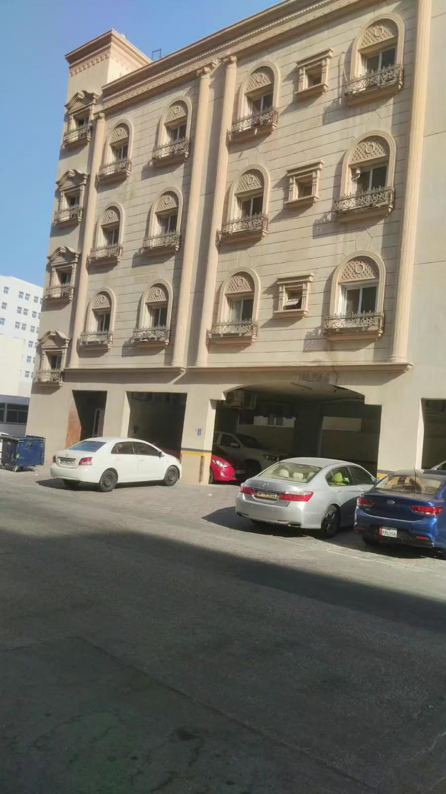 @Maidisha Doha Qatar