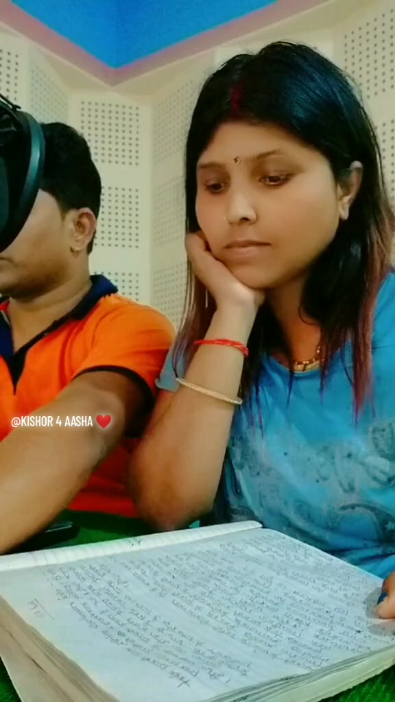 @"RJ SIMRAN "