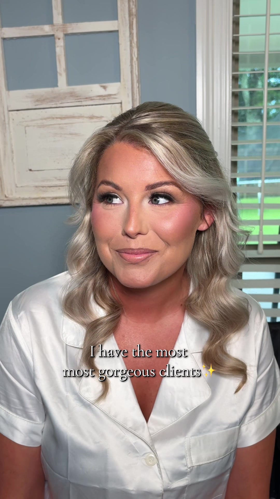 @Adelyn Grace┃MUA💄