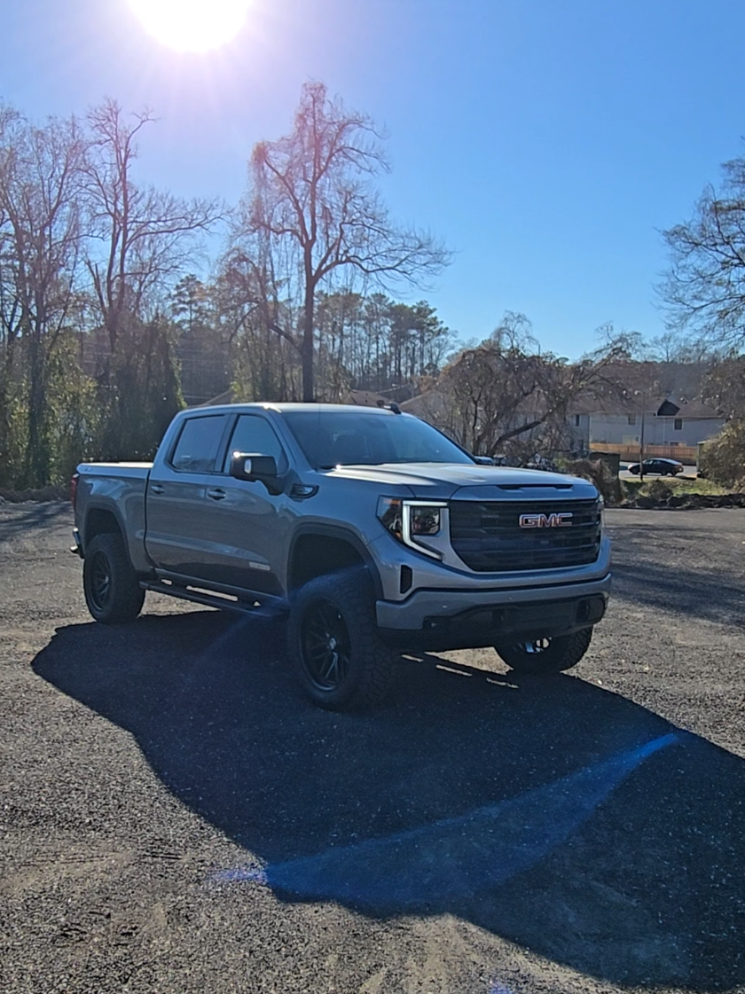 @GM Matthew L.