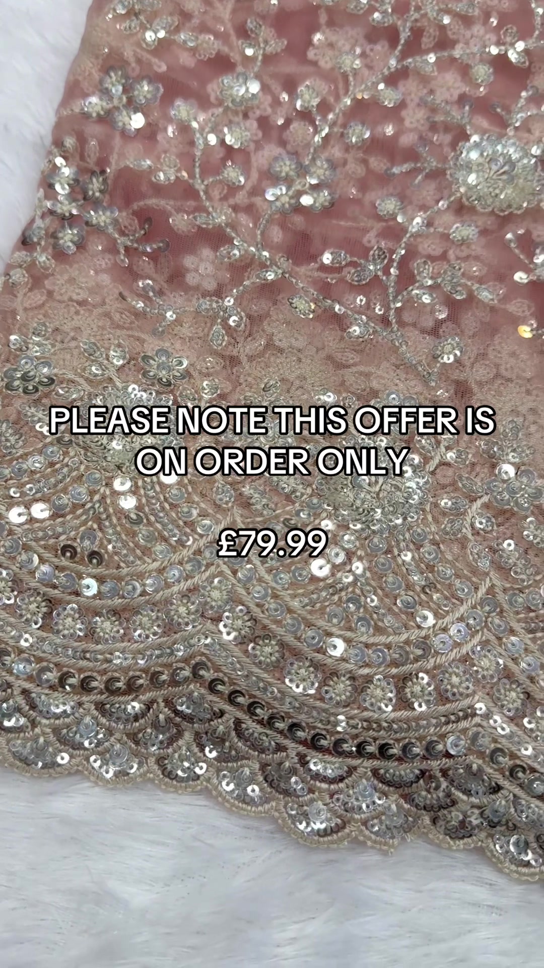 @Zarissa Designer Asian Wear