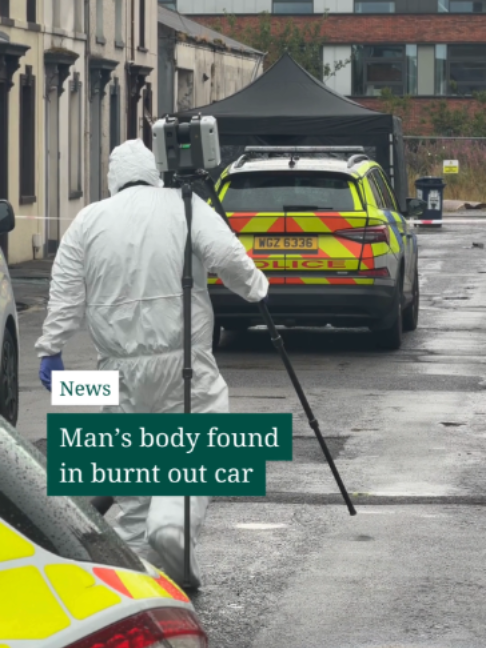 @The Irish News