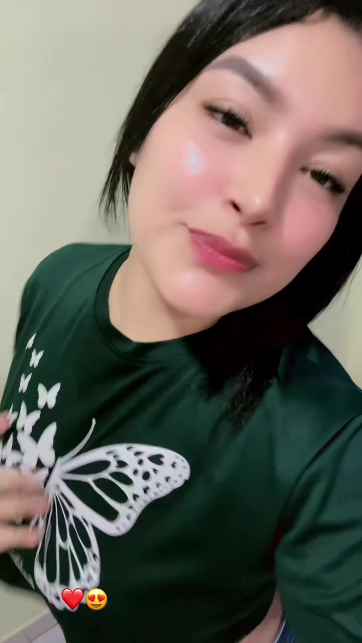 @Mishell🦋