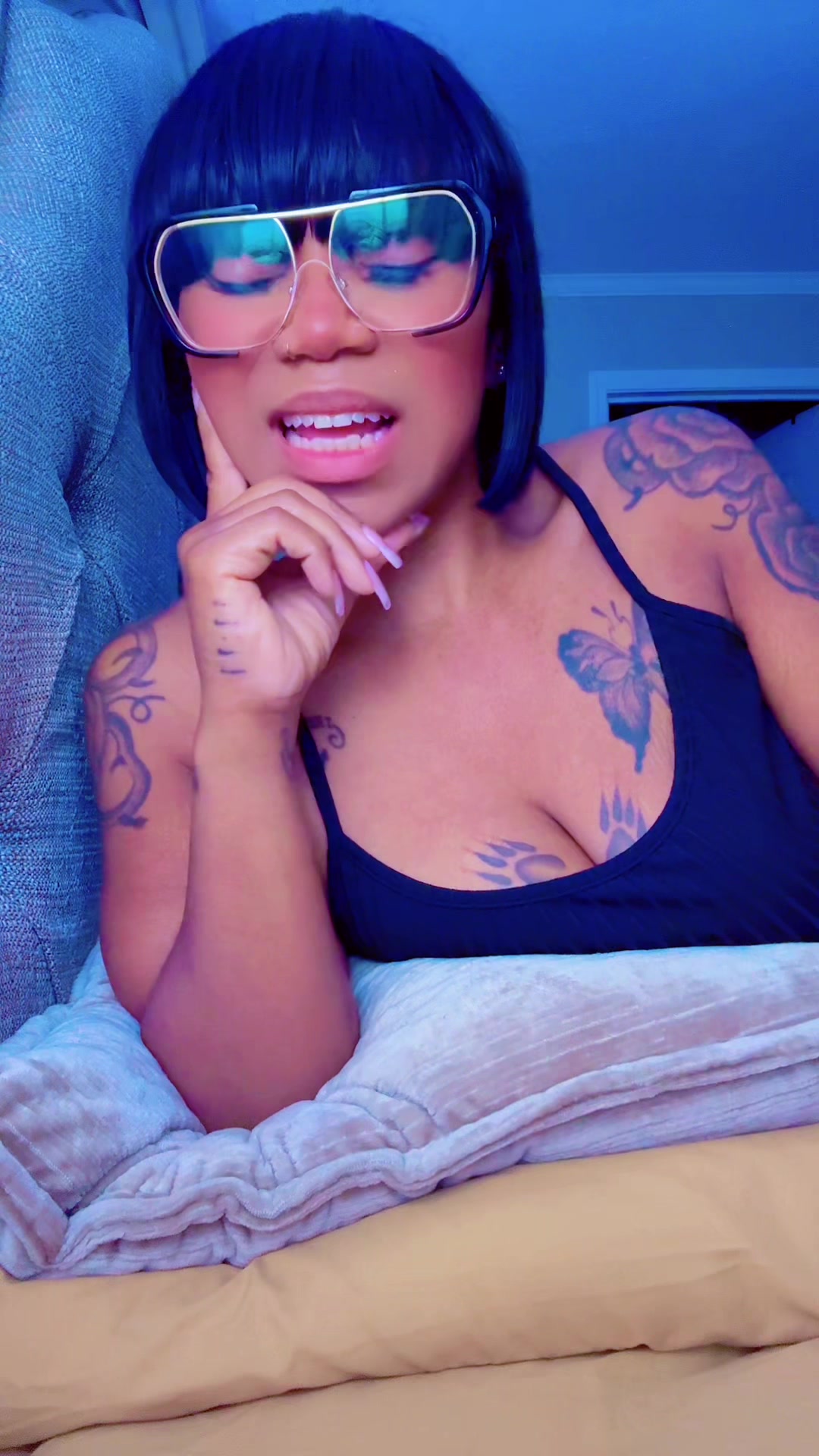 @VonLauderdale 🌹