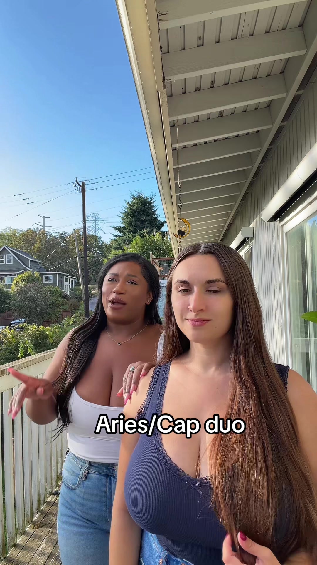 @big boob besties