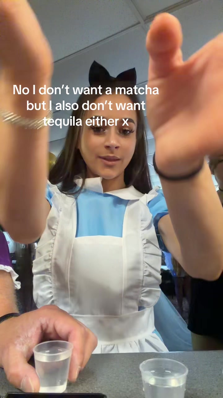 @Abbie <3