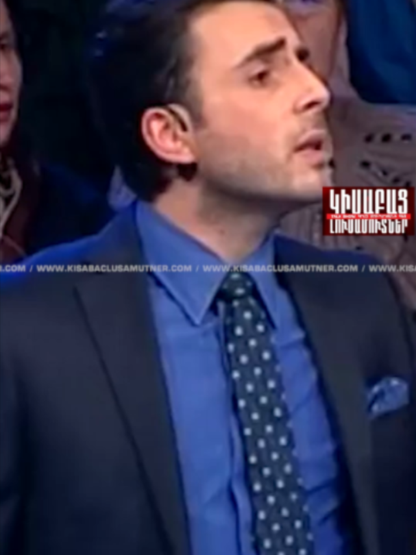 @ԿԻՍԱԲԱՑ ԼՈՒՍԱՄՈՒՏՆԵՐ